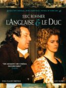 Achat DVD  L'anglaise & le duc 