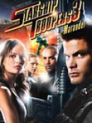 Achat DVD  Starship Troopers 3: Marauder 