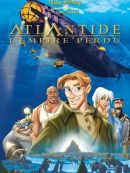 Achat DVD  Atlantide, L'Empire Perdu 