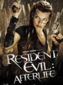 Achat DVD  Resident Evil : Afterlife 