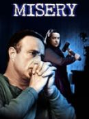 Achat DVD  Misery (1990) 