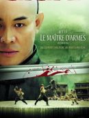Achat DVD  Le Maître D'armes 