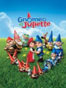 Achat DVD  Gnomeo Et Juliette 