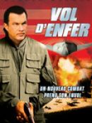 Achat DVD  Vol D'enfer 