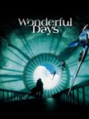 Achat DVD  Wonderful Days 