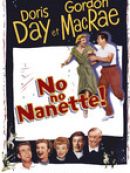 Achat DVD  No no Nanette ! (Tea for Two) 