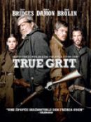 Achat DVD  True Grit (2010) 