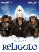 Achat DVD  Religolo (VOST) 