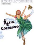 Achat DVD  La Reine Du Colorado 
