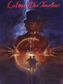 Achat DVD  La foire des ténèbres 