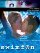 Achat DVD  Swimfan 