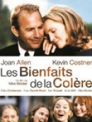 Achat DVD  Les Bienfaits De La Colère 