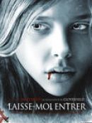 Achat DVD  Laisse-moi Entrer 