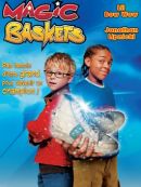 Achat DVD  Magic Baskets 