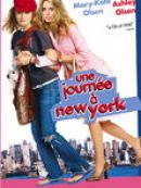 Achat DVD  Une Journée à New York 
