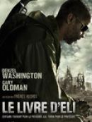 Achat DVD  Le livre d'Eli 