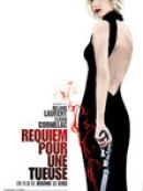 Achat DVD  Requiem Pour Une Tueuse 