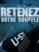 Achat DVD  U-571 