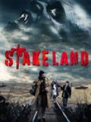 Achat DVD  Stake Land 