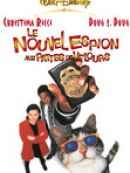 Achat DVD  Le nouvel espion aux pattes de velours 
