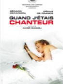 Achat DVD  Quand j'étais chanteur 