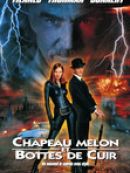 Achat DVD  Chapeau Melon Et Bottes De Cuir 