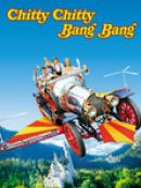 Achat DVD  Chitty Chitty Bang Bang 