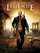 Achat DVD  Je Suis Une Légende 