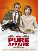 Achat DVD  Une Pure Affaire 