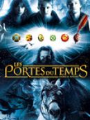 Achat DVD  Les Portes Du Temps 