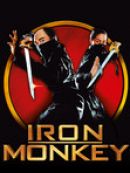 Achat DVD  Iron Monkey 