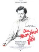 Achat DVD  Un Mauvais Fils 