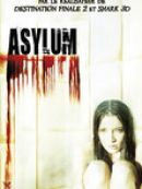 Achat DVD  Asylum 