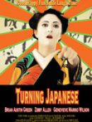 Achat DVD  Turning Japanese 