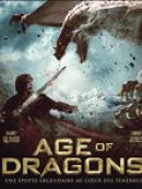 Achat DVD  Age of dragons 