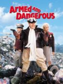 Achat DVD  Armed And Dangerous 