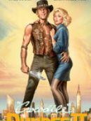 Achat DVD  Crocodile Dundee II 