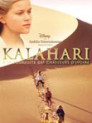 Achat DVD  Kalahari 