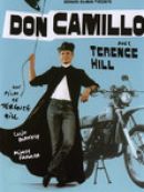 Achat DVD  Don Camillo 