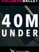 Achat DVD  40 M Under 