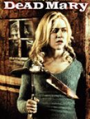 Achat DVD  Dead Mary 