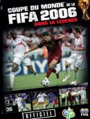 Achat DVD  Fifa 2006 World Cup Film: The Grand Finale 