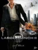 Achat DVD  Largo Winch 2 (VF) 