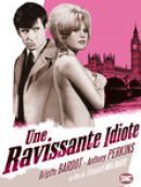 Achat DVD  Une ravissante idiote 