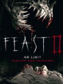 Achat DVD  Feast II 