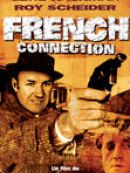 Achat DVD  French Connection 