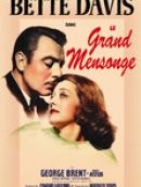 Achat DVD  Le Grand Mensonge (The Great Lie) 