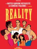 Achat DVD  Reality (VOST) 