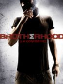 Achat DVD  La confrérie 