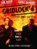 Achat DVD  Gridlock'd 